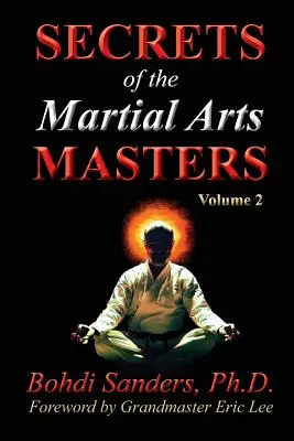 Sekrety mistrzów sztuk walki 2 - Secrets of the Martial Arts Masters 2