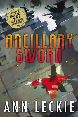 Pomocniczy miecz - Ancillary Sword