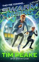 Swarm Rising - Księga 1 - Swarm Rising - Book 1