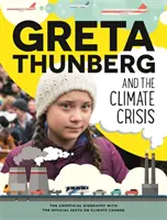 Greta Thunberg i kryzys klimatyczny - Greta Thunberg and the Climate Crisis