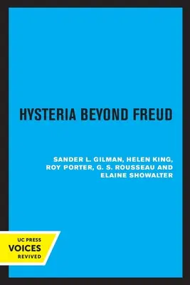 Histeria poza Freudem - Hysteria Beyond Freud