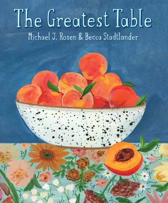 Największy stół - The Greatest Table