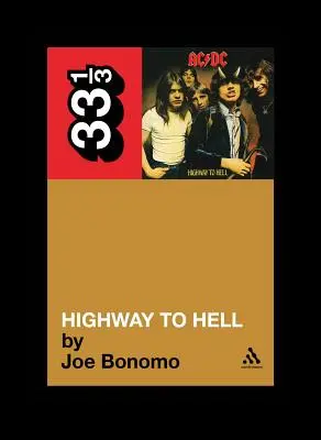 AC DC's Highway to Hell