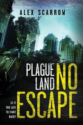 Plague Land: Bez ucieczki - Plague Land: No Escape