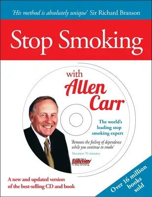 Rzuć palenie z Allenem Carrem - Stop Smoking with Allen Carr