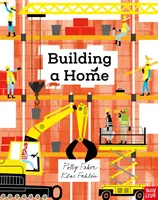 Budowanie domu - Building a Home