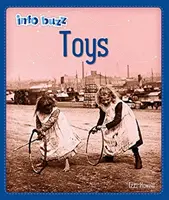 Info Buzz: Historia: Zabawki - Info Buzz: History: Toys