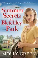 Letnie sekrety w Bletchley Park - Summer Secrets at Bletchley Park