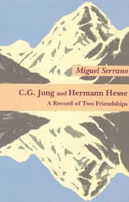 C.G. Jung & Hermann Hesse