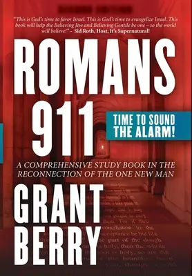 Romans 911: Czas na alarm - Romans 911: Time to Sound the Alarm