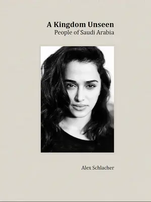 Niewidzialne królestwo: Ludzie Arabii Saudyjskiej - A Kingdom Unseen: People of Saudi Arabia