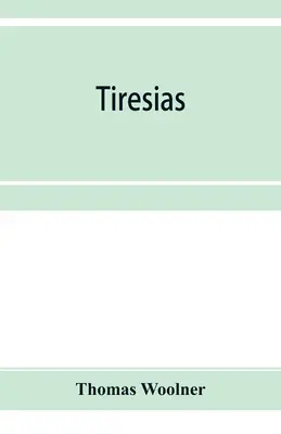 Tejrezjasz - Tiresias