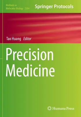 Medycyna precyzyjna - Precision Medicine