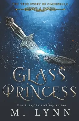 Szklana księżniczka - Glass Princess