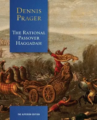 Racjonalna Hagada Paschalna - The Rational Passover Haggadah