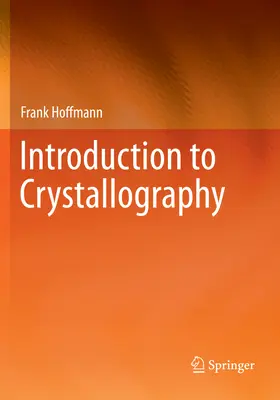 Wprowadzenie do krystalografii - Introduction to Crystallography