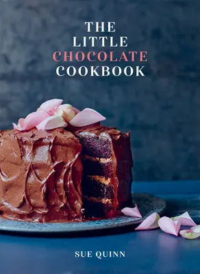 Mała czekoladowa książka kucharska - The Little Chocolate Cookbook