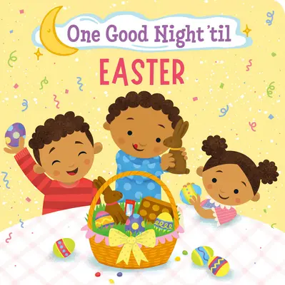 Jedna dobra noc do Wielkanocy - One Good Night 'Til Easter