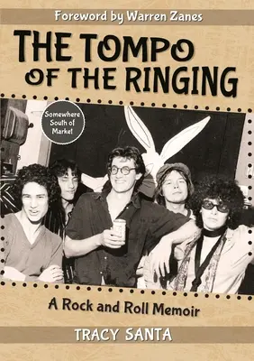 Tompo of the Ringing - The Tompo of the Ringing