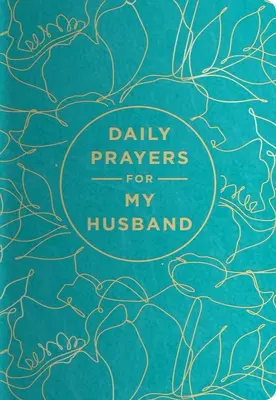 Codzienne modlitwy: Mąż - Daily Prayers: Husband