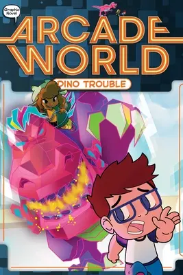 Dino Trouble: Tom 1 - Dino Trouble: Volume 1