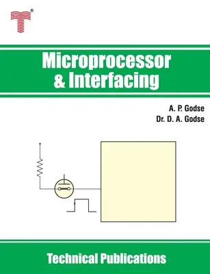 Mikroprocesor i interfejs: 8, 16, 32, 64-bitowe procesory Intel, procesory SUN SPARC i ARM - Microprocessor and Interfacing: 8, 16, 32, 64-bit Intel Processors, SUN SPARC and ARM Processors