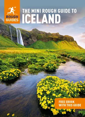 The Mini Rough Guide to Iceland (Przewodnik turystyczny z darmowym ebookiem) - The Mini Rough Guide to Iceland (Travel Guide with Free Ebook)