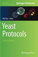 Protokoły drożdżowe - Yeast Protocols