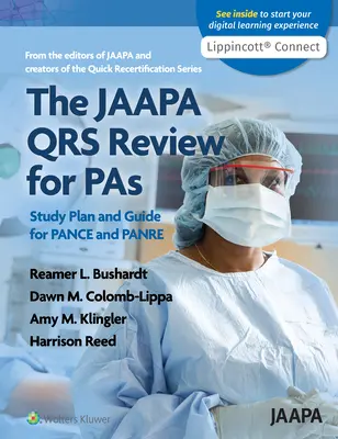 The Jaapa Qrs Review for Pas: Plan nauki i przewodnik dla Pance i Panre - The Jaapa Qrs Review for Pas: Study Plan and Guide for Pance and Panre
