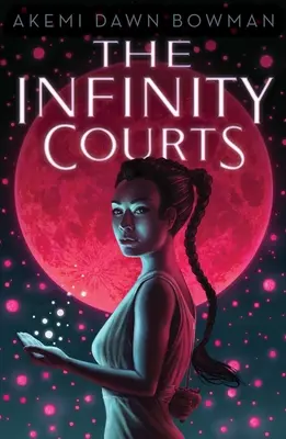 The Infinity Courts: Tom 1 - The Infinity Courts: Volume 1