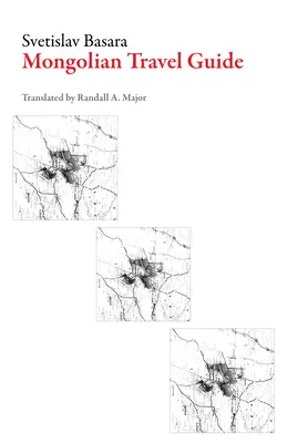 Mongolski przewodnik turystyczny - The Mongolian Travel Guide