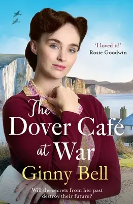 The Dover Cafe at War: Rozczulająca opowieść o II wojnie światowej - The Dover Cafe at War: A Heartwarming WWII Tale