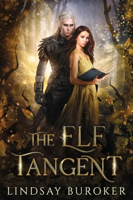 Elf Tangent - The Elf Tangent