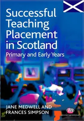 Udany staż nauczycielski w Szkocji: szkoła podstawowa i wczesnoszkolna - Successful Teaching Placement in Scotland Primary and Early Years