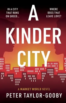 Kinder City - A Kinder City