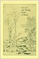 O miłości i jęczmieniu: Haiku z Basho - On Love and Barley: Haiku of Basho