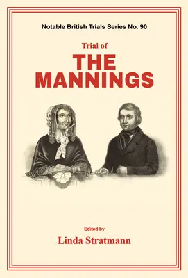 Proces Manningów - Trial of the Mannings