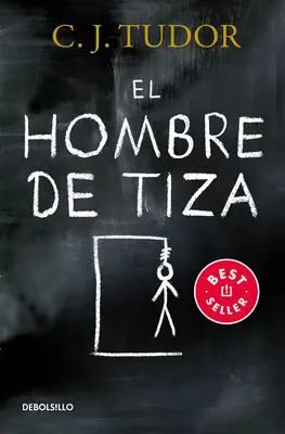 El Hombre de Tiza / Człowiek z kredy - El Hombre de Tiza / The Chalk Man