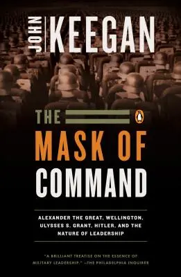 Maska dowodzenia - The Mask of Command