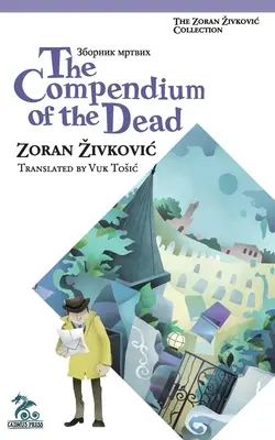 Kompendium zmarłych - The Compendium of the Dead