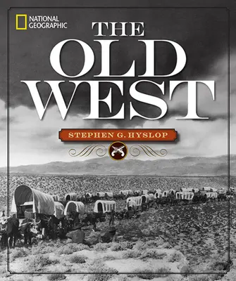 National Geographic Stary Zachód - National Geographic the Old West