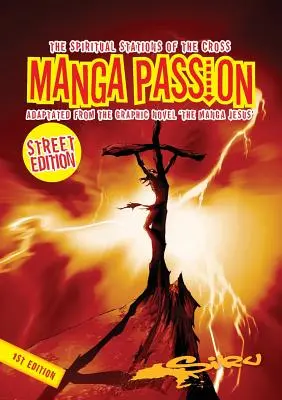 Pasja mangi - Manga Passion