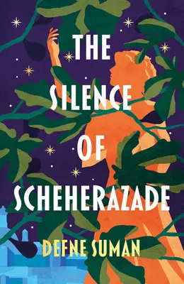 Cisza Szeherezady - The Silence of Scheherazade