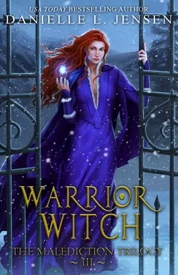 Wojownicza wiedźma - Warrior Witch