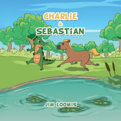 Charlie i Sebastian - Charlie & Sebastian
