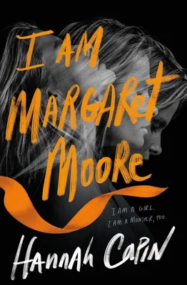 Jestem Margaret Moore - I Am Margaret Moore