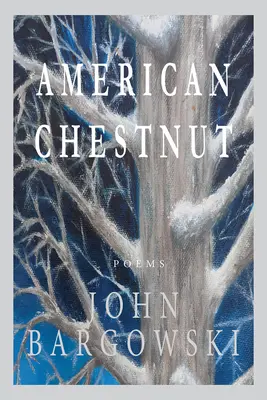 Kasztanowiec amerykański - American Chestnut