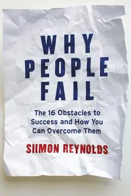 Dlaczego ludzie zawodzą P (Airport Custom) - Why People Fail P (Airport Custom)