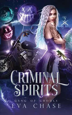 Kryminalne duchy - Criminal Spirits