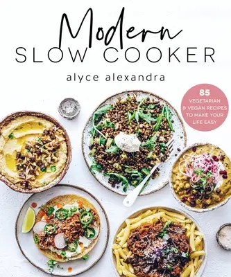 Nowoczesny wolnowar - Modern Slow Cooker